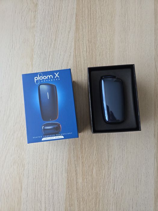 Dispozitiv PloomX Advance