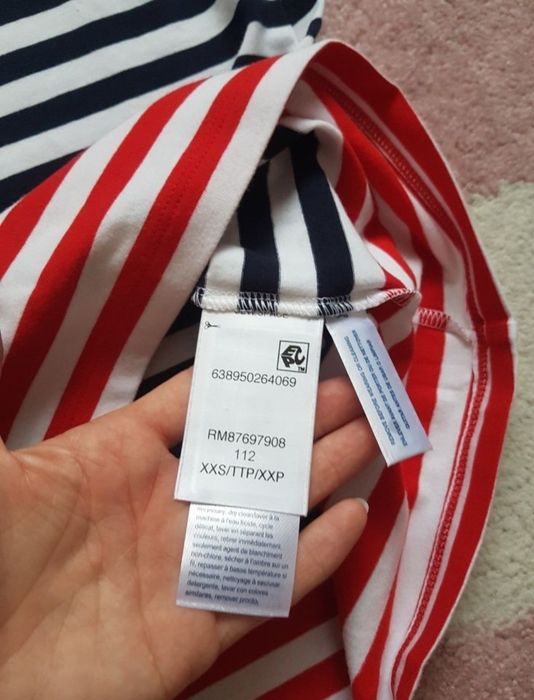 Rochita Tommy Hilfiger marime Xs-S