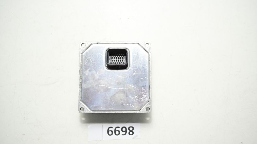 Ducati Monster 900 CDI ECU CALCULATOR