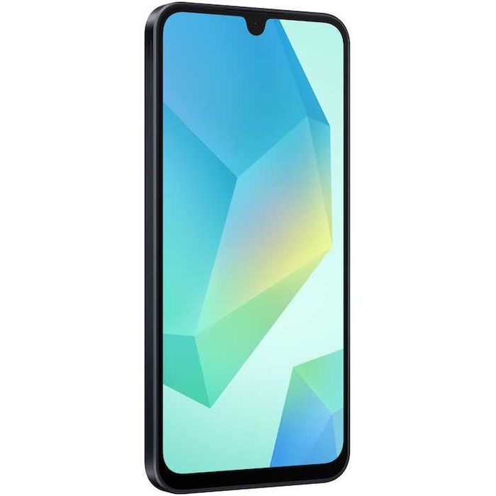 Samsung Galaxy A16 128GB 4GB RAM Black AMOLED Garanție 2 Ani