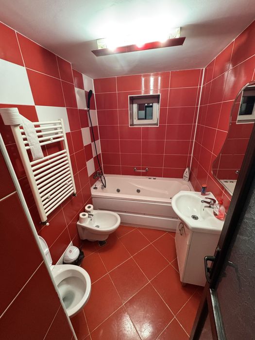 Regim Hotelier Apartament 2 camere