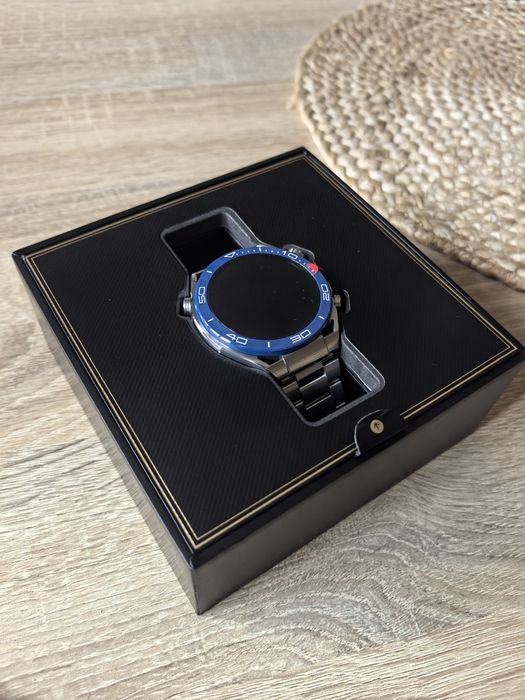Huawei Watch Ultimate