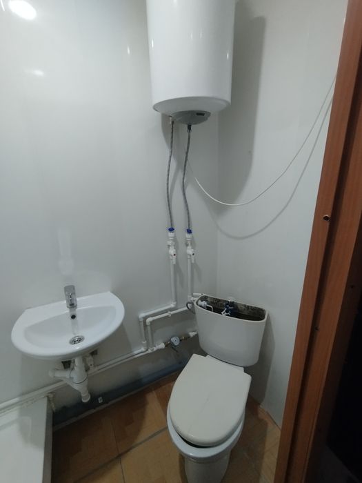 Комната в общежитии в центре