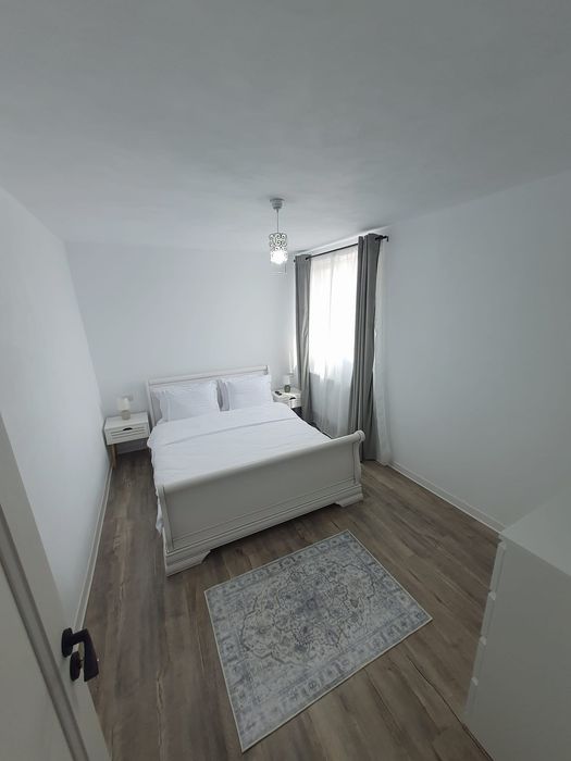 Apartament Regim Hotelier