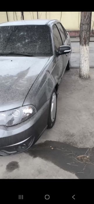 Нексия 2 2015 йил  метан тоза