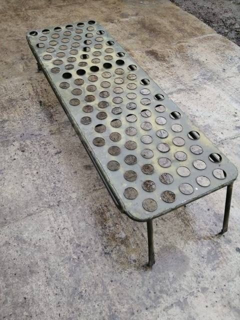 Багажник для Зил