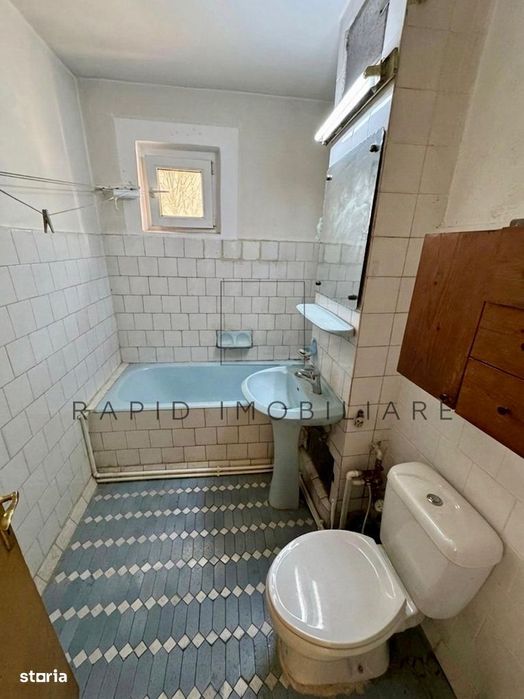 De Vanzare - Ap. 2 Camere - Mazepa 2/Piata Ancora/Faleza Dunarii