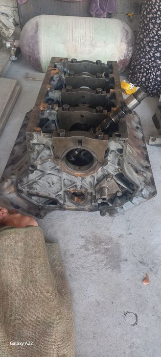 Kamaz bulok sotiladi