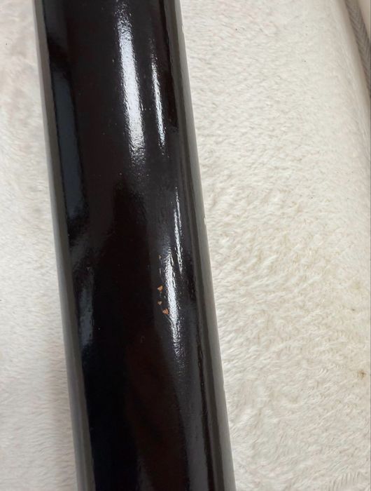 Gibson Les Paul 50s Tribute 2016 HP Satin Gold Top Dark Back