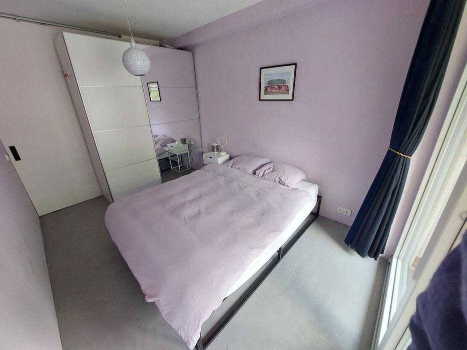 Дава се под наем Двустаен апартамент в София, Център - 65 кв.м за 433.5 € - Снимка #2