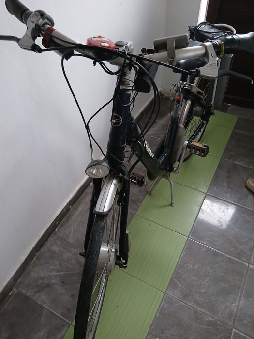 Vand bicicleta giant