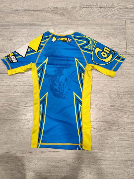 Smmash спортна тениска