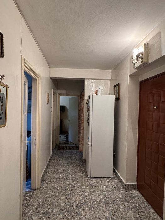 Apartament 2 camere, 47 m, etaj 2 – Calea București, Craiova
