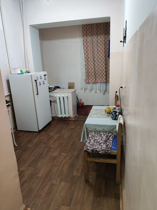 Аренда квартиры с хозяйкой