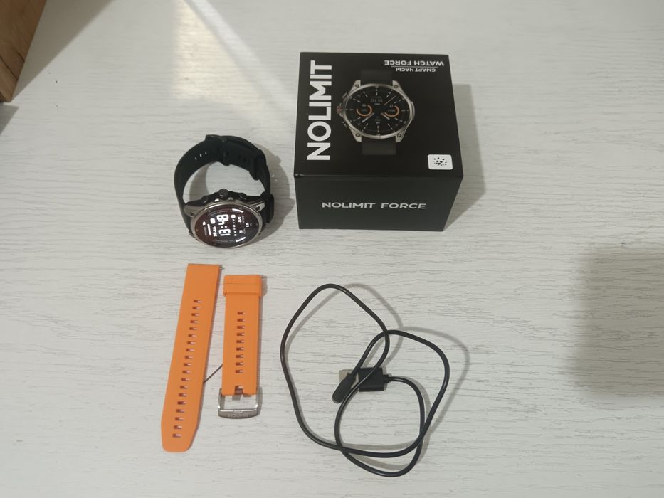Nolimit force kriki Os 0.0.2