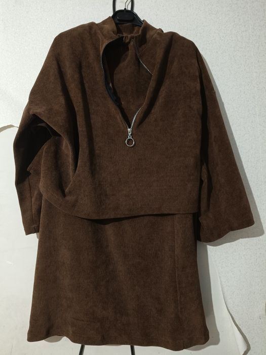 Двойка женская 3500