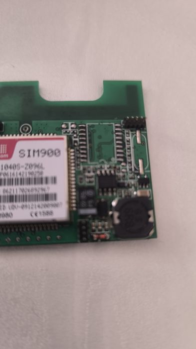 Модуль gsm(LTE) / gps+ГЛОНАСС starline A93,