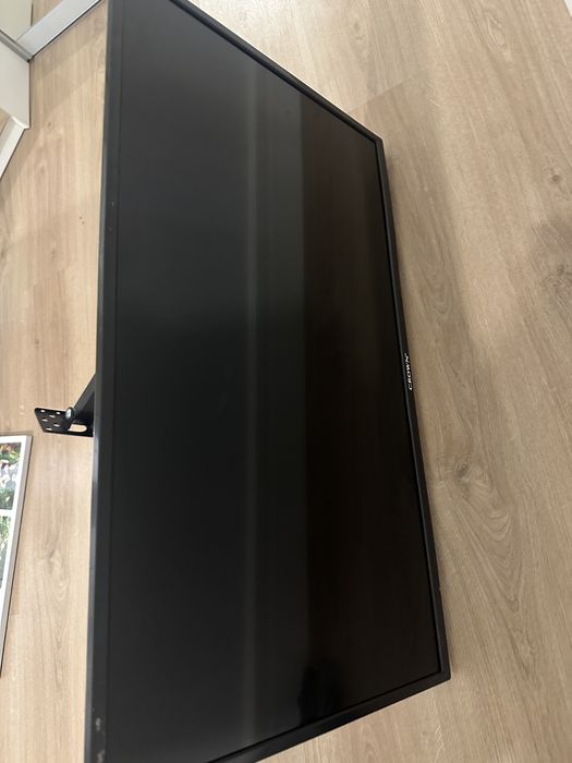 Лед телевизор краун