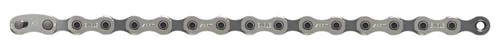Верига SRAM NX Eeagle 118/116 звена 12s Silver