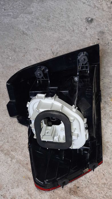 Стоп за Фолксваген Голф 7 Спортван 2016г