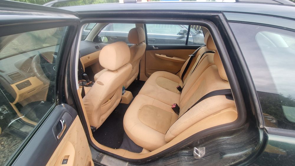 SKODA Fabia 2004 — imagine 5