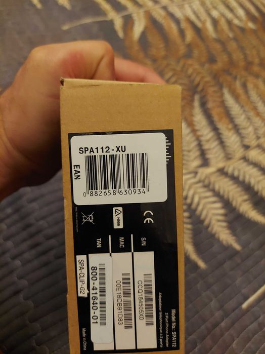 Ip щлюз для ip телефони