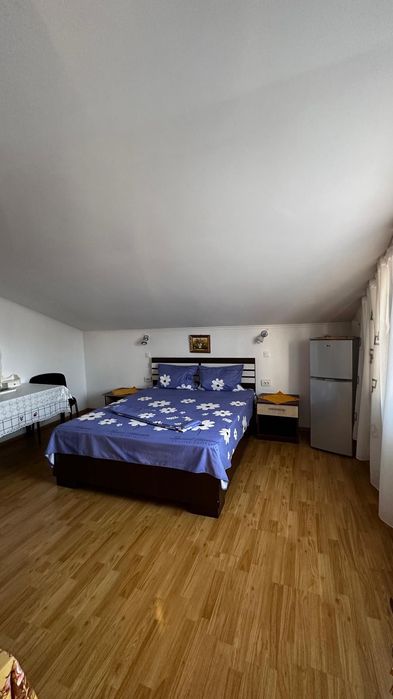 Cazare Plaja Reyna, Faleza Nord Constanța | 2 camere moderne la casă | 5 minute de plajă | Locație liniștită