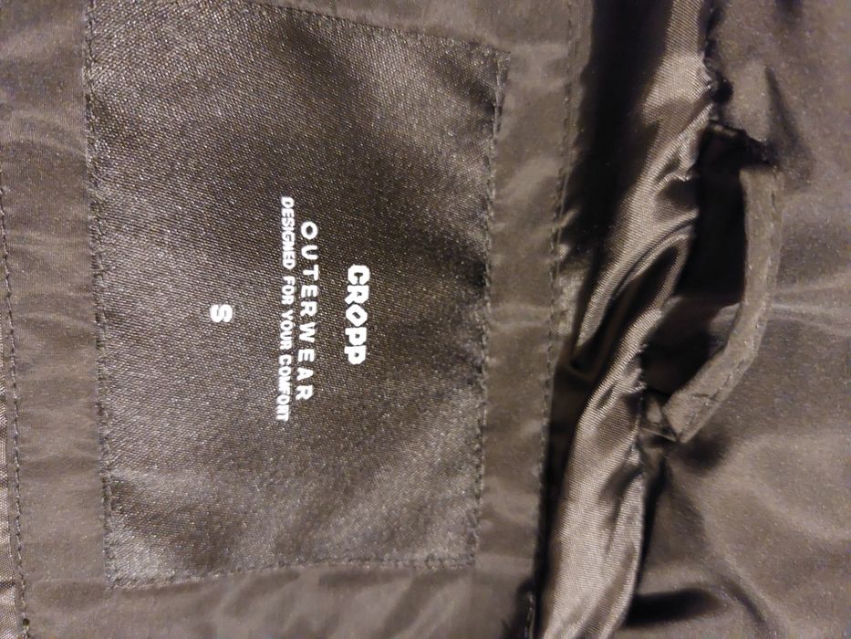 Дамски елек CROPP размер S