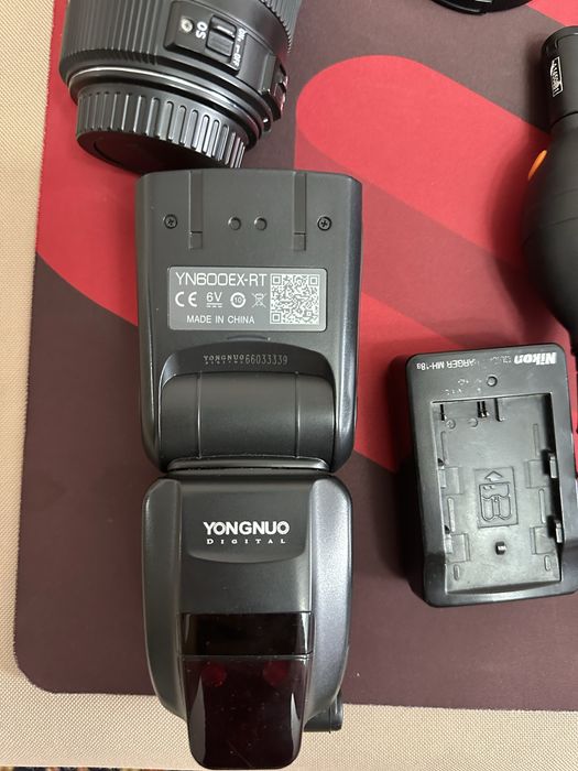 Фотоаппарат Nikon