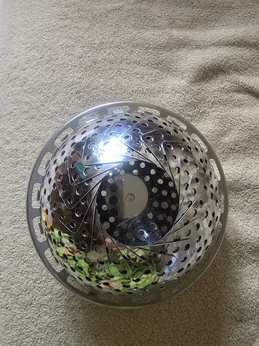 Подставка для варки на пару складная