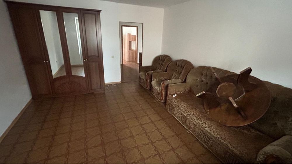 Сдам квартиру, , светлая , теплая.