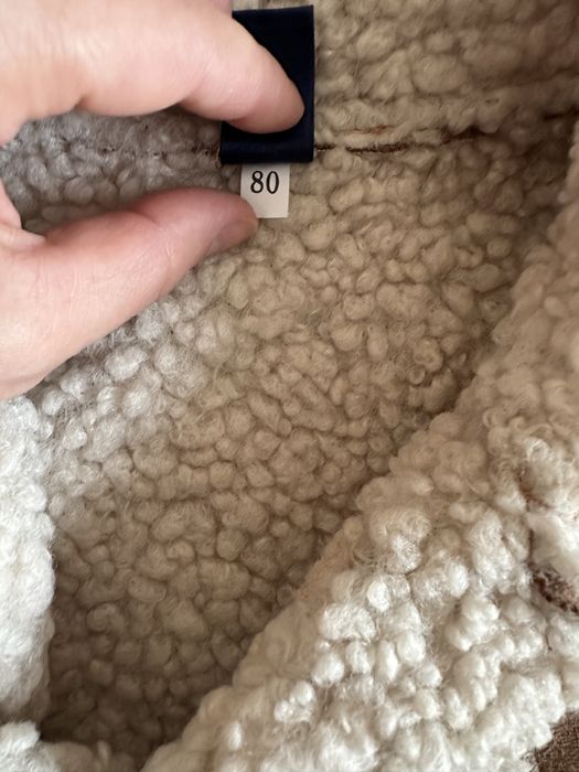 Детский комбез на весну осень