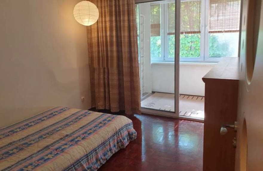 Дава се под наем Двустаен апартамент в София, Лозенец - 56 кв.м за 550 € - Снимка #3