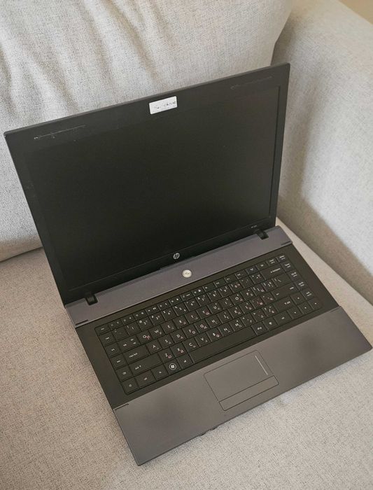 Лаптоп HP 620 Windows 10