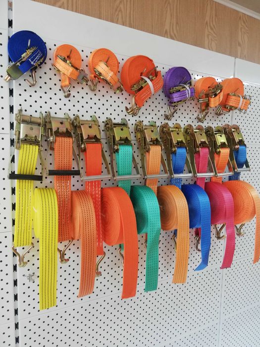 Стропы Текстильные, Чалка