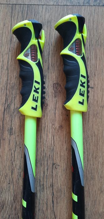 Щеки LEKI-110см.