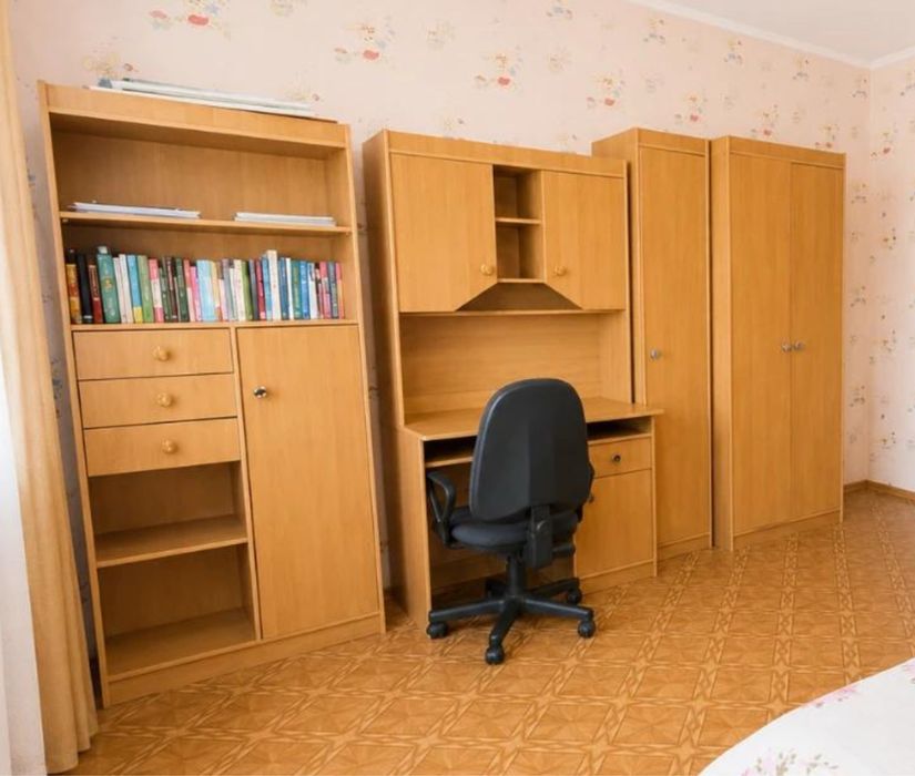 Спальный гарнитур
