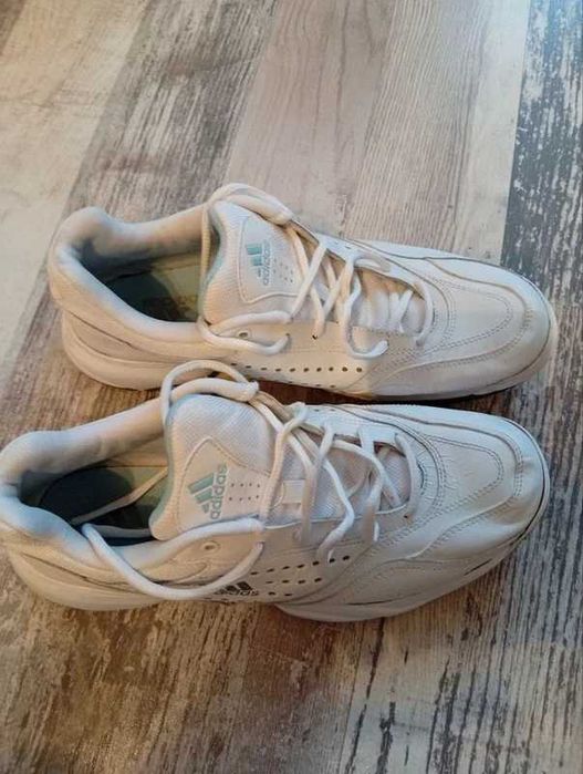 Adidas Ambition model
