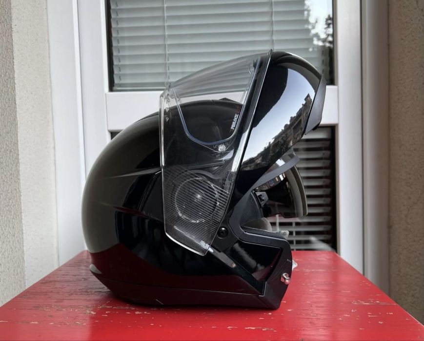 Schuberth C4 Pro+SC1 Каска за Мотор