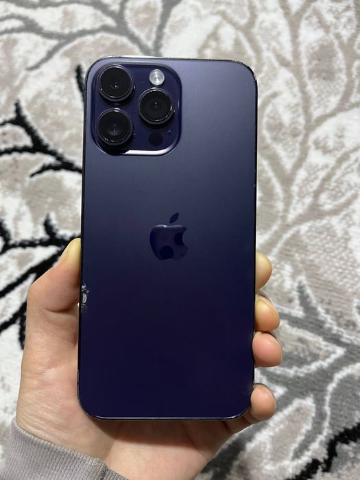 iphone14 pro max 256 gb