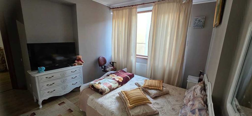 Apartament doua camere