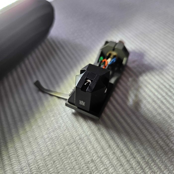 Hana SL Mono - MC Phono Cartridge