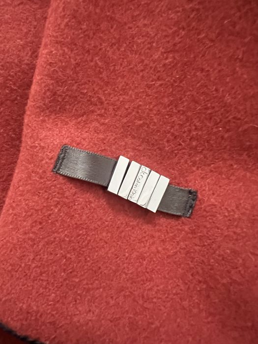 Palton Calvin Klein