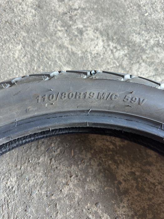 Покрышка 110/80 R19