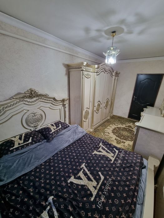 Спальный мебель (2025)