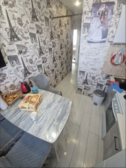 Продам 2-х ком кв или обменяю