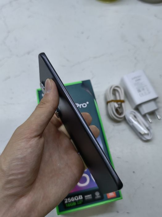 Infinix Hot 60 Pro+ Sotlad