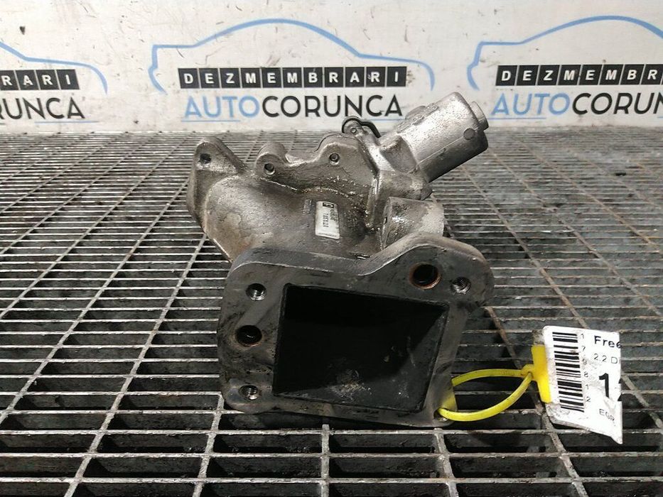 EGR Land Rover Freelander 2 Facelift 2.2 Diesel 2010 - 2012 224DT (1261) Diesel 700578120