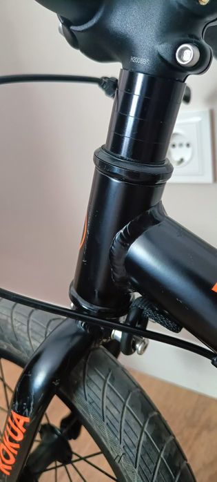 Беговел Kokua likeabike jumper 14