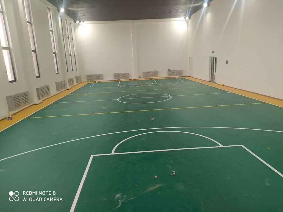 Релин ишларини сифатли бажарамиз